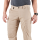 Брюки тактические 5.11 APEX PANTS W32/L36 Khaki - изображение 5