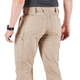 Брюки тактические 5.11 APEX PANTS W32/L36 Khaki - изображение 6