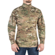 Сорочка тактична під бронежилет 5.11 Tactical Hot Weather Combat Shirt XL/Long Multicam - зображення 1