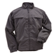 Куртка тактическая 5.11 Tactical Response Jacket S Black - изображение 9