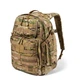 Рюкзак тактичний 5.11 Tactical RUSH 24 2.0 Backpack 37L Multicam (56564ABR-169) - изображение 3