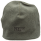 Шапка тактическая флисовая патрульная 5.11 Tactical Watch Cap L/XL Olive - изображение 4