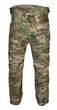 Штани тактичні 5.11 Tactical Hot Weather Combat Pants W28/L32 Multicam - зображення 8