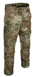 Штани тактичні 5.11 Stryke TDU Multicam Pant W36/L36 Multicam - зображення 6