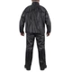 Костюм водонепроникний WET WEATHER SUIT L Black - зображення 2