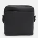 Сумка планшет через плечо мужская Guess HMTOSA-P4258-BLA Black (7626101549151) - изображение 3