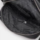 Сумка планшет через плечо мужская Guess HMTOSA-P4258-BLA Black (7626101549151) - изображение 6