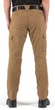 Тактичні штани 5.11 Tactical ABR PRO PANT Kangaroo W33/L34 (74512-134) - изображение 2