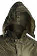 Костюм непромокаемый WET WEATHER SUIT 2XL Olive - изображение 11
