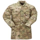 Рубашка тактическая 5.11 Tactical MultiCam TDU 3XL Multicam - изображение 3