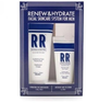 Zestaw do pielęgnacji twarzy Reuzel RR Renew & Hydrate Krem do skóry wokół oczu 30 ml + Krem nawilżający do twarzy 100 ml (0850031020078) - obraz 3