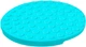 Коврик для слизывания и медленного питания WAUDOG Silicone 211х211х30 мм Голубой (4823089367033) - изображение 3
