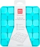 Mata silikonowa do wyszukiwania żywności WAUDOG Silicone 205x205x17 mm Niebieska (4823089367071) - obraz 4