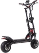 Электросамокат Kaabo Wolf Warrior 11 PLUS - изображение 4