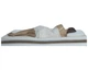 Матрац ортопедичний EMM Orthopedic Comfort колекція Doctor Health 70x190 см - зображення 6