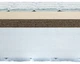 Матрац ортопедичний EMM Orthopedic Comfort колекція Doctor Health 70x190 см - зображення 9