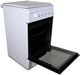 Плита Milano ML50 E20 WHITE - изображение 4