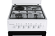 Плита Milano ML50 E21 WHITE - изображение 3