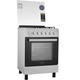 Газовая плита с электрической духовкой Ardesto FSCF-C604W - изображение 3