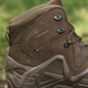 Ботинки Lowa Zephyr GTX MID TF UK 8.5/EU 42.5 Dark Brown - изображение 11