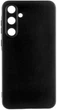 Etui ColorWay TPU Matt do Samsung Galaxy A55 Black (CW-CTMSGA556-BK) - obraz 1