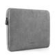 Cумка папка для ноутбука 14"-14,9" UGREEN Sleeve Case Storage Bag MacBook (345х250 мм). Gray - изображение 1