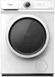 Прально-сушильна машина Midea MF100D80B/W-C - зображення 1