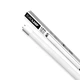 Лампочка Eurolamp T8 скло 18W 4000K (LED-T8-18W/4000(OS)) - зображення 1