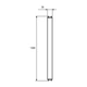Лампочка Eurolamp T8 скло 18W 4000K (LED-T8-18W/4000(OS)) - зображення 3