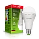 Лампочка Eurolamp А70 12W E27 4500K (LED-A70-12274(EM)) - изображение 1