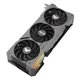 Відеокарта GF RTX 4070 Ti Super 16 GB GDDR6X TUF Gaming OC Asus (TUF-RTX4070TIS-O16G-GAMING) Black - изображение 4