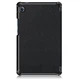 Чохол-книжка BeCover Smart Case для Huawei MatePad T 8 Чорний (705074) - изображение 2