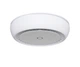 Точка доступу Mikrotik cAP XL AC RBcAPGi-5acD2nD-XL (AC1200, 716MHz/128Mb, ceiling AP, 5,5dBi, PoE) Зовнішній - изображение 2
