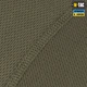 Футболка M-Tac потоотводящая Summer Olive 2XL - изображение 7