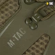 Полуботинки M-Tac тактические летние Iva Olive 37 - изображение 8