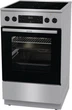 Плита електрична Gorenje GECS5C70XPA - изображение 4