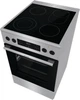 Плита електрична Gorenje GECS5C70XPA - изображение 5
