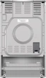Плита електрична Gorenje GECS5C70XPA - изображение 10