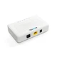 Опто-волоконне обладнання Picotel Абонентський термінал PU-X910P 1GE PoE (PU-X910P) - зображення 3