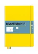 Скетч-Бук Leuchtturm1917, Master (А4+), 150 г/м.кв., Лимонный (362356) - изображение 1