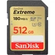 Карта памяти SanDisk 512gb microSDXC class 10 uhs-i Ultra (sdsqunr-512g-gn3mn) - изображение 1