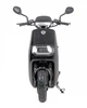 Електроскутер yadea e8s 2000Вт, чорний e8s (black) - изображение 5