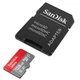 Карта пам'яті SanDisk 128gb microSD class 10 uhs-i Ultra (sdsquab-128g-gn6ma) - зображення 2