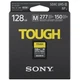 Карта пам'яті Sony 128GB sdxc class10 uhs-ii u3 v60 Tough (sfm128t.sym) - зображення 2
