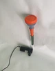 Портативний душ із насосом до 5 метрів до 600 л\г з перехідником під power bank USB - изображение 3