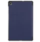 Чехол Primolux Slim для планшета Samsung Galaxy Tab S6 Lite 10.4" 2024 ( SM-P620 / SM-P625) - Dark Blue - изображение 1