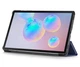 Чехол Primolux Slim для планшета Samsung Galaxy Tab S6 Lite 10.4" 2024 ( SM-P620 / SM-P625) - Dark Blue - изображение 3