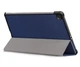 Чехол Primolux Slim для планшета Samsung Galaxy Tab S6 Lite 10.4" 2024 ( SM-P620 / SM-P625) - Dark Blue - изображение 4