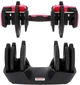 Гантель наборная Fit-On Flex 1-18 кг (2021-0001) - изображение 4