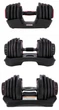 Гантель наборная Fit-On Flex 1-18 кг (2021-0001) - изображение 7